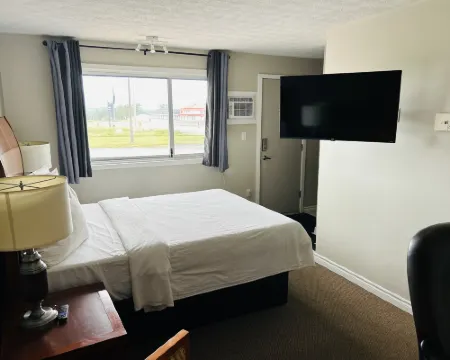 The Auberge Inn Hotels in Timiskaming District