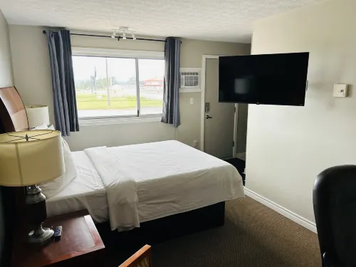 The Auberge Inn Hotels in Timiskaming District