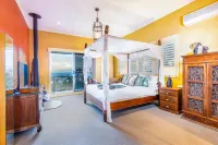 Avocado Sunset Bed & Breakfast Hotels in Mount Tamborine