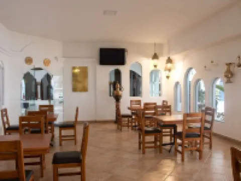 Hotel Aldea del Bazar Tehuacán Hoteles en Tehuacán