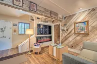 Luxurious Downtown Lodi Apartment in Wine Country! - 4-Star