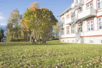 Varmland Hotel Hotels in Hagfors