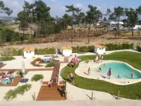 Hotel Rural Monte da Leziria Hotels in Santo Andre