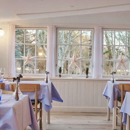 Hjorths Badehotel