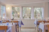 Hjorths Badehotel Hotels in Albaek