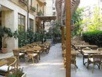 Hotel Irisa