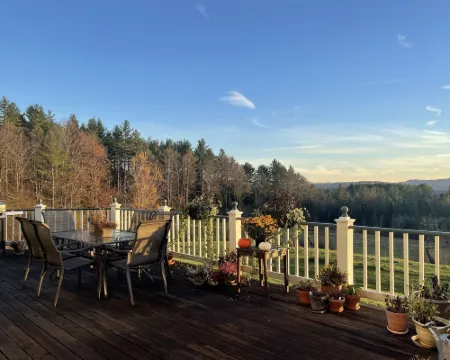 高山旅館 華盛頓縣酒店