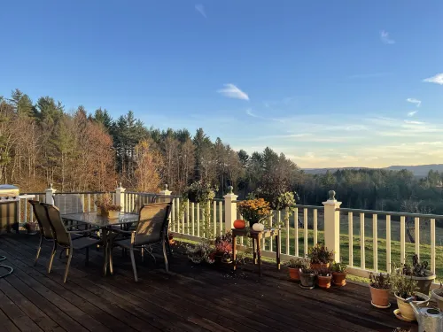 High Hill Inn Hotels in Montpelier