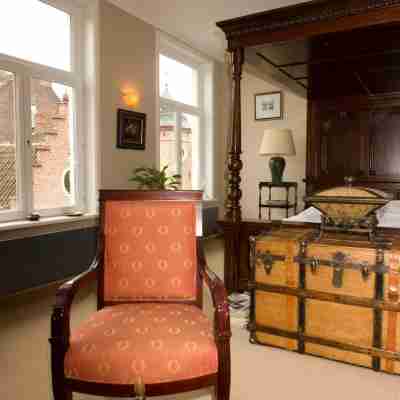 B&B Huis ´T Schaep Rooms