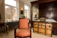 B&B Huis ´T Schaep فنادق في 