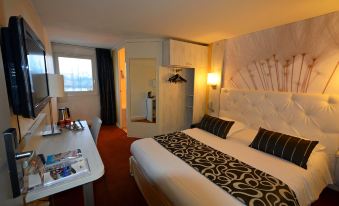 Logis - Hôtel & Restaurant des Lacs Paris Sud