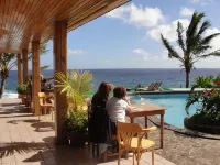 Iorana Isla de Pascua Hotel - Ocean View