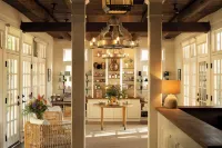 Los Poblanos Historic Inn & Organic Farm - Spa