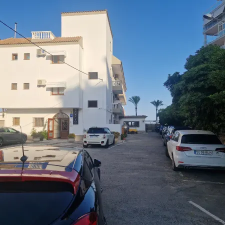 Hotel Bodegón
