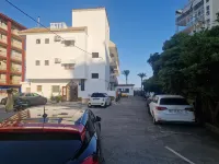 Hotel Bodegón - Parking