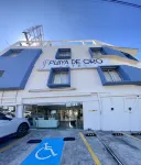 Hotel Playa de Oro - Enfrente de WTC y Plazas Comerciales