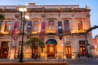 Hotel Roma Hotels in Durango