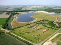 Vakantiepark Eigen Wijze - chambre d’hôtes