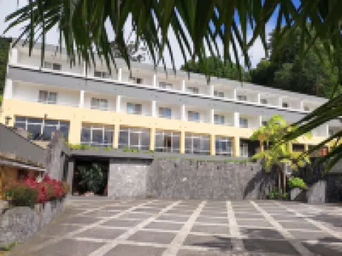 Vista Do Vale Hotel di Furnas