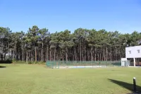 하이 오바르 - 포우사다 데 주벤투드