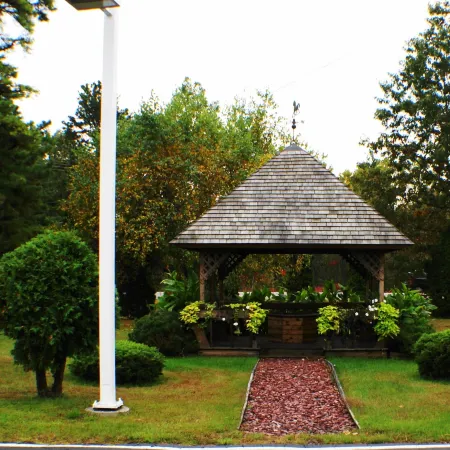Landmark Motor Inn