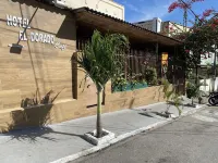 El Dorado Hotel黃金酒店