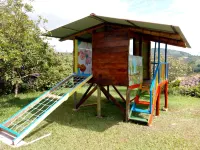 Hotel Alto de Los Andaquies Hotels in San Agustin