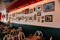 The Eis House Hotels in Richland