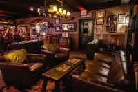 Hungry Trout Resort