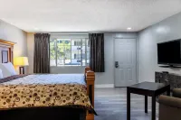 Oceans Inn & Suites Hôtels à : Montesano
