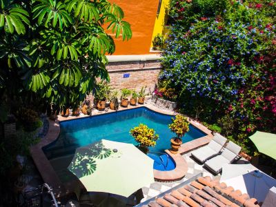 Casa del Sol Inn