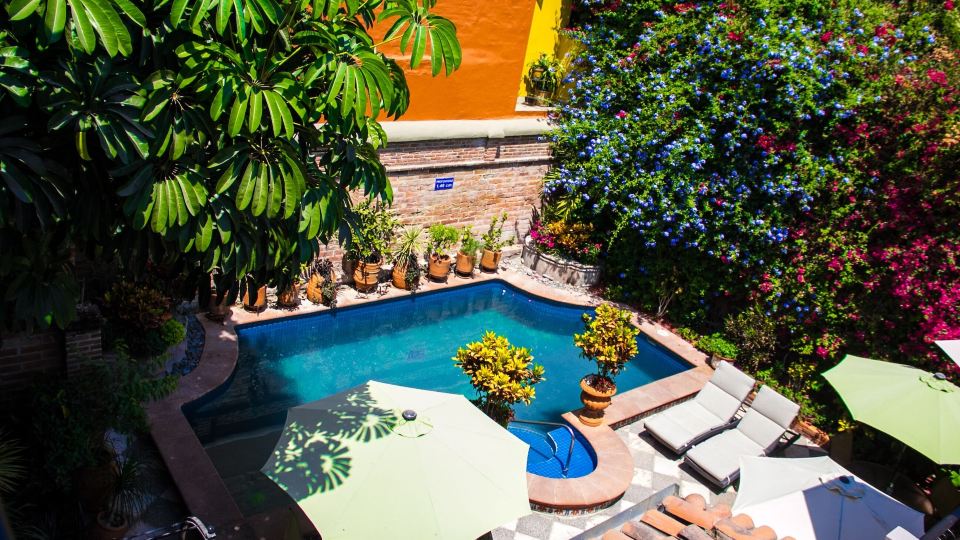 Casa del Sol Inn