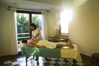 Villas de Palermo Hotel and Resort -Private Detached Houses - Spa