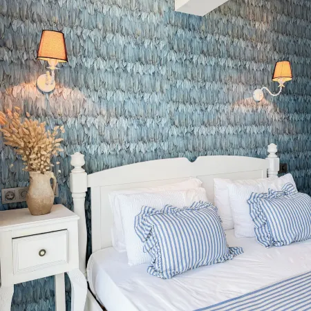 Bertiz Hotel Assos
