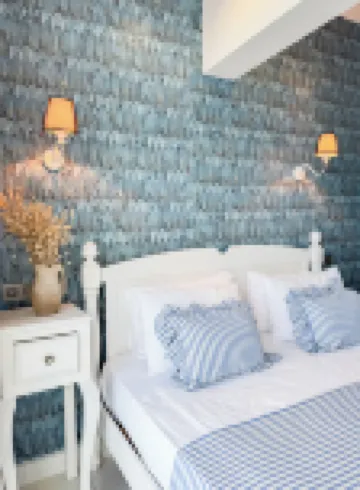 Bertiz Hotel Assos