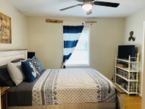 A Shore Thing Hot Tub-Beach/Fishing/Fire/Pit