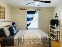 A Shore Thing Hot Tub-Beach/Fishing/Fire/Pit