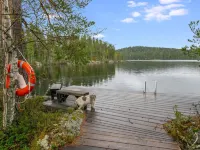Sarppala Hotels in Joutsa