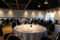 Le Konine - Hotel & Bar & Restaurant Hotels in Montchanin