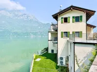 Cigno Hotels in Verceia