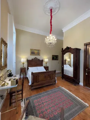 Casa Chopo Hotels in Mexico City