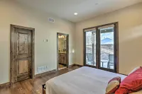 1/2 Mi to Dtwn: Golden Gem w/ Patios! - 3-Star