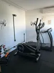 Ibis Itu Plaza Shopping - Fitnessstudio