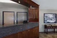 Super 8 by Wyndham Sioux Falls/41st Street