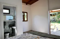 La Casetta di Saha immersa nel verde Hotel in zona Spiaggia delle Bambole