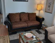 Very affordable house heat and air . Hotels in Kannapolis