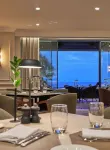 The Cliff Bay - PortoBay - Morgenmad