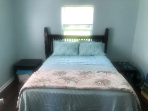 House on creek with dock and private! Lancaster County 호텔