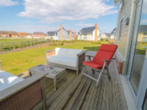 Waterside Hotels in Chathill