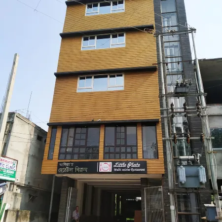 Hotel Bikram